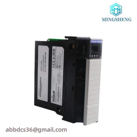 Prosoft MVI56E-MNETR Enhanced Network Interface Module for CompactLogix