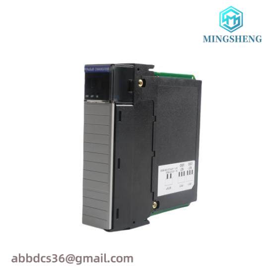 Prosoft MVI56E-MNETR Enhanced Network Interface Module for CompactLogix