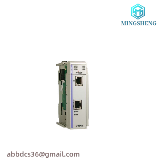 Prosoft MVI69-ADMNET Programmable Development Module