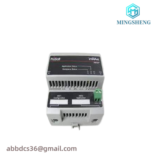 Prosoft MVI94-MCM Network Interface Module