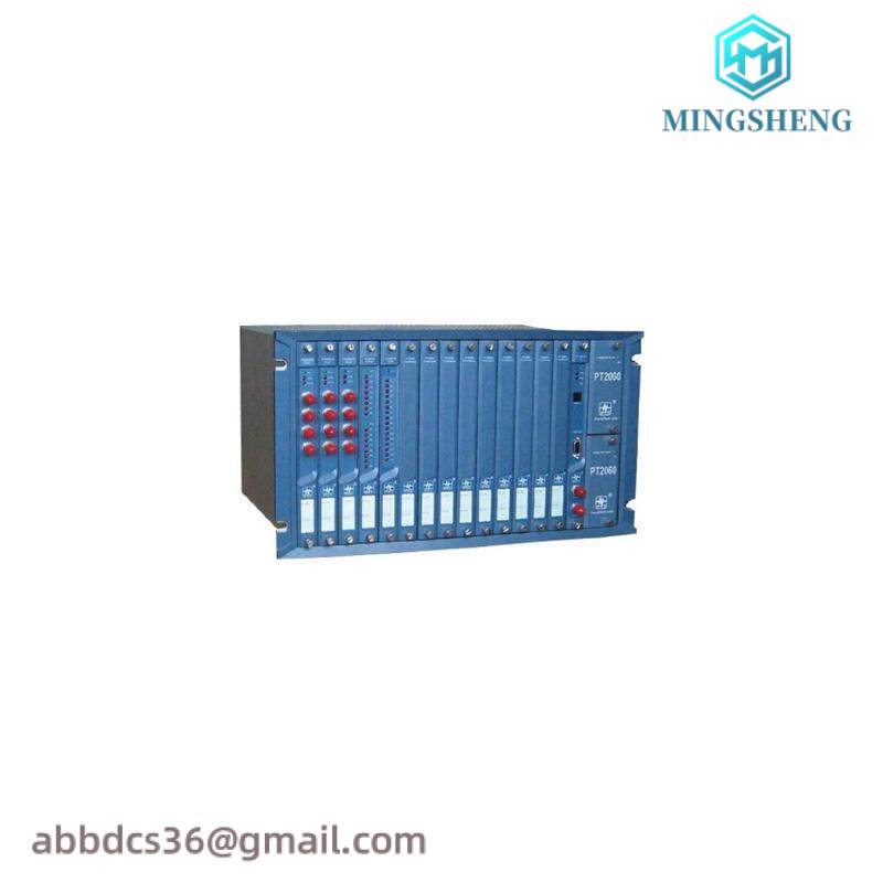 Provib tech PT2060/91 Interface Module