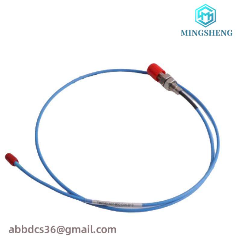 ProvibTech TM0180-A08-B13-C20-D10 proximity probe