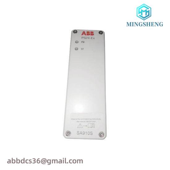 PS24-EX SA910S ABB