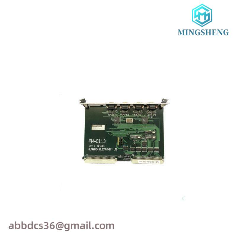 QUARNDON ANG113 AN-G113 MODULE