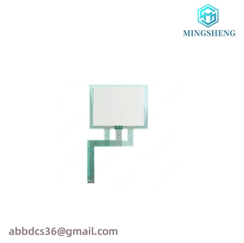 QUICKPANEL QPI3D200C2P Touch Screen Glass