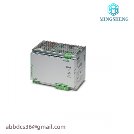 QUINT-PS/1AC/24DC/40  Phoenix Contact