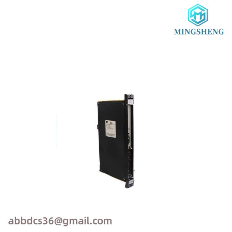 RELIANCE 0-57406-H Analog I/O Module