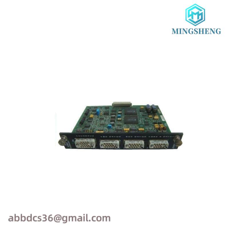 RELIANCE 0-60002-5 BOARD