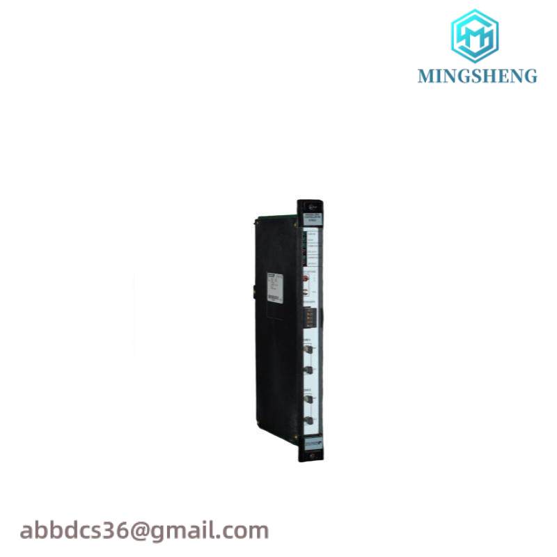 RELIANCE 57652-C DRIVE CONTROLLER MODULE