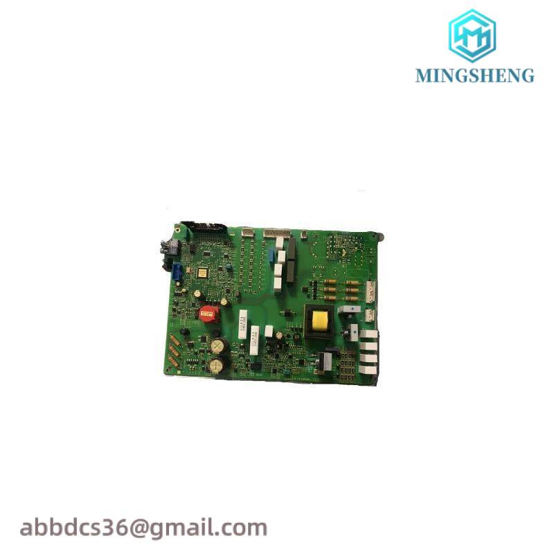 RELIANCE 812.06.00 PSIC 812.06.00AVX GD.720.06.00-A MODULE