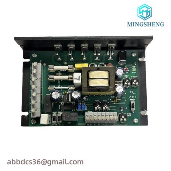 RELIANCE DC3N-12D-00-010-AI DRIVE DC MOTOR