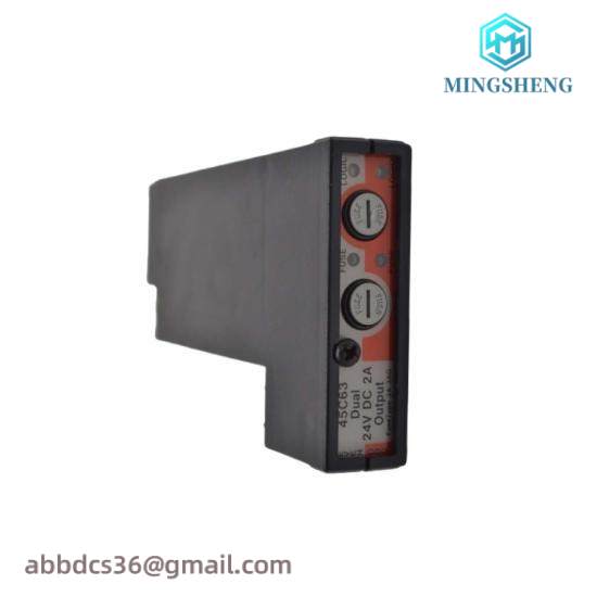 RELIANCE ELECTRIC 45C63