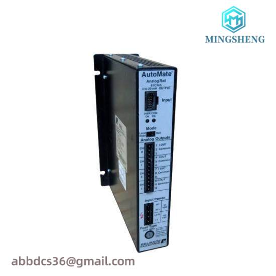 RELIANCE ELECTRIC 61C365