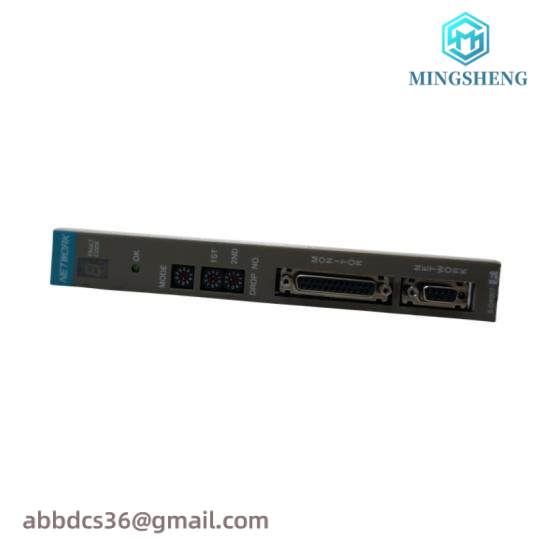 RELIANCE ELECTRIC S-D4007