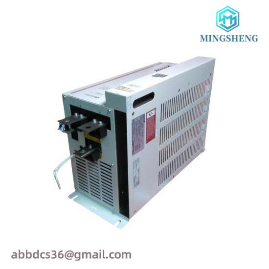 RELIANCE ELECTRIC VZ3000