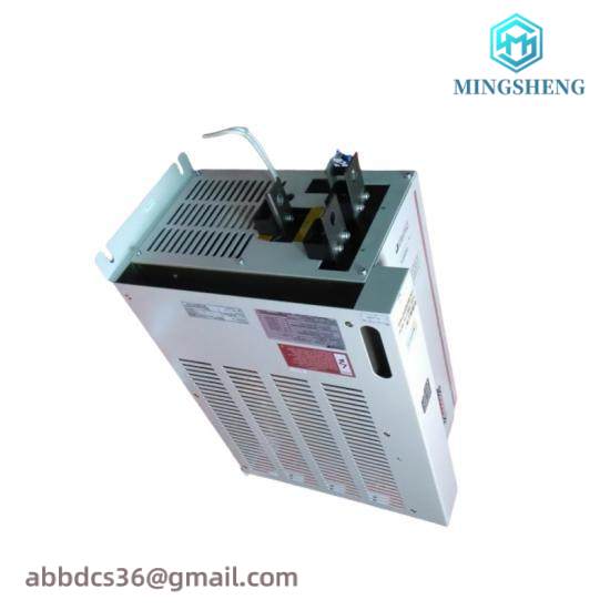 RELIANCE ELECTRIC VZ3000