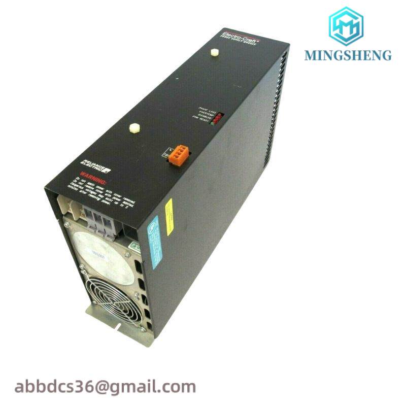 RELIANCE ELECTRO PSM-50 9101-3000E PSM50 91013000E Module