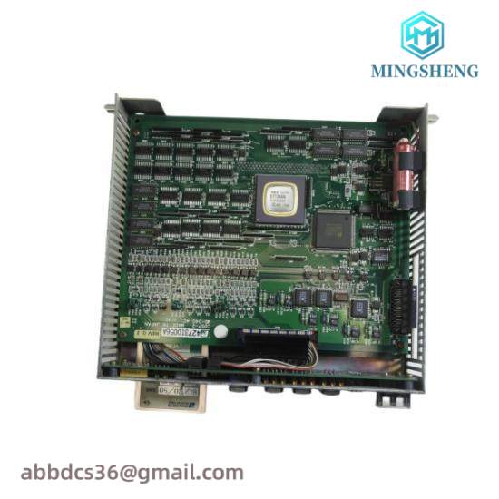 ABB PM864AK01 3BSE018161R1 Processor Unit