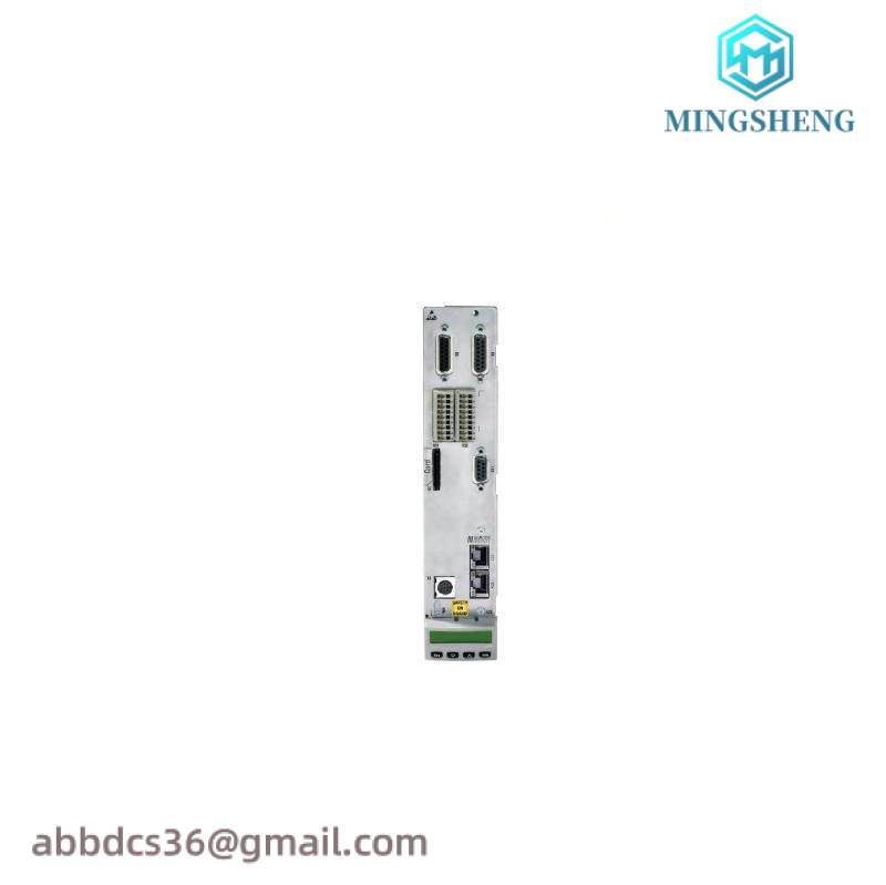 Rexroth MKD071B-0612-GP1-KNPN261682