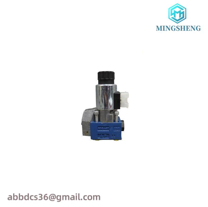 REXROTH CSH01.1C-SE-EN2-NNN-NNN-NN-S-XP-FW