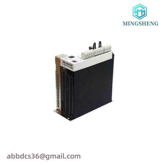 REXROTH DKC1.03-008-3-MGP-01VRS SERVO DRIVE