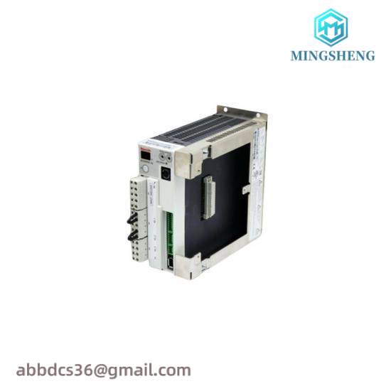 REXROTH DKC1.03-012-3-MGP-01VRS Servo Drive