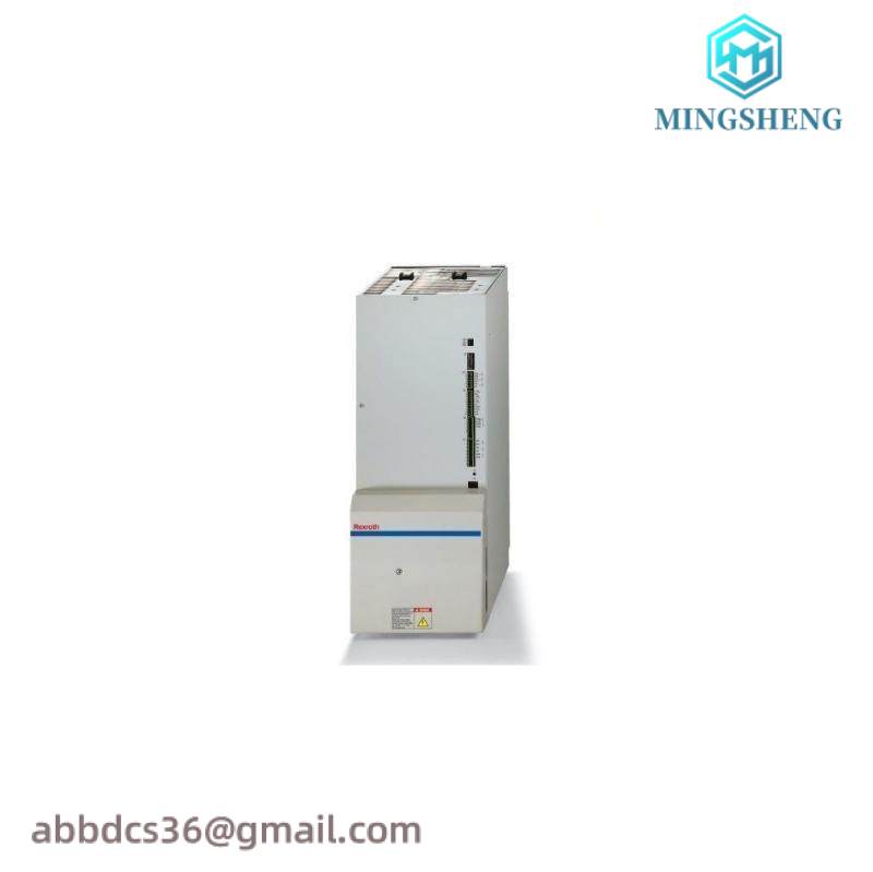 REXROTH HVR03.2-W045N R911190005 Power unit