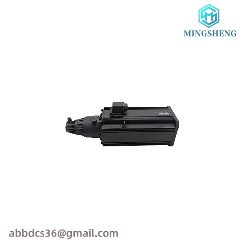 REXROTH MAC112C-0-ED-4-C/130-A-2/WI520LV/S013 R911248017 SERVO MOTOR