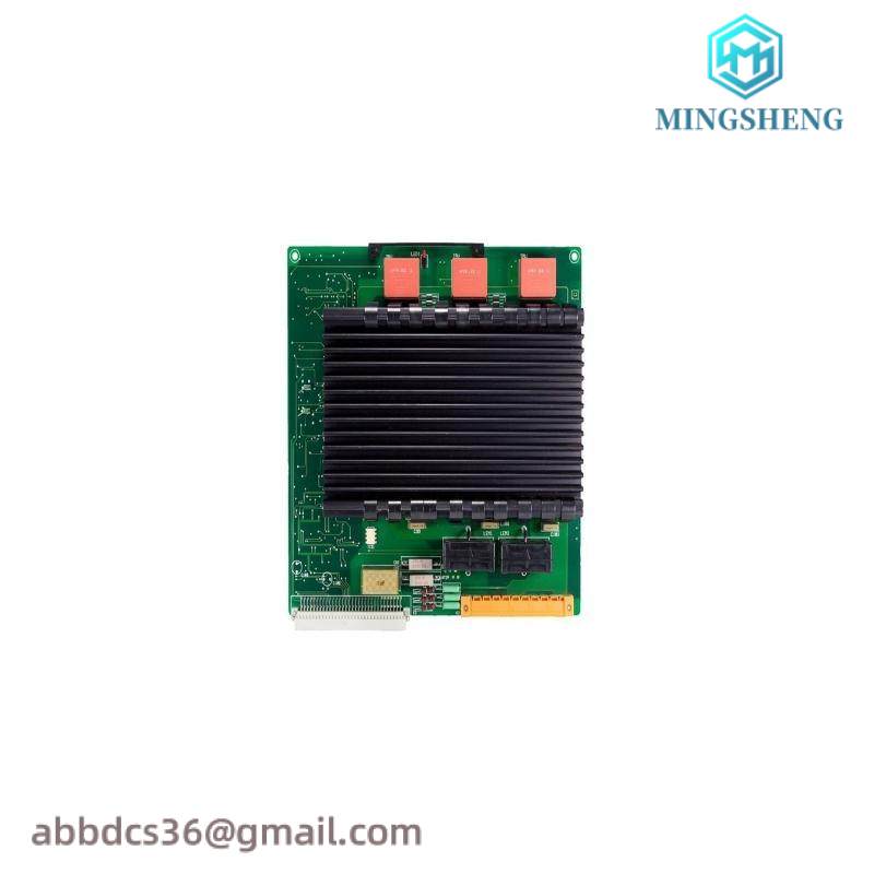 ABB RINT-5521C 3AUA0000016016E Automation Control