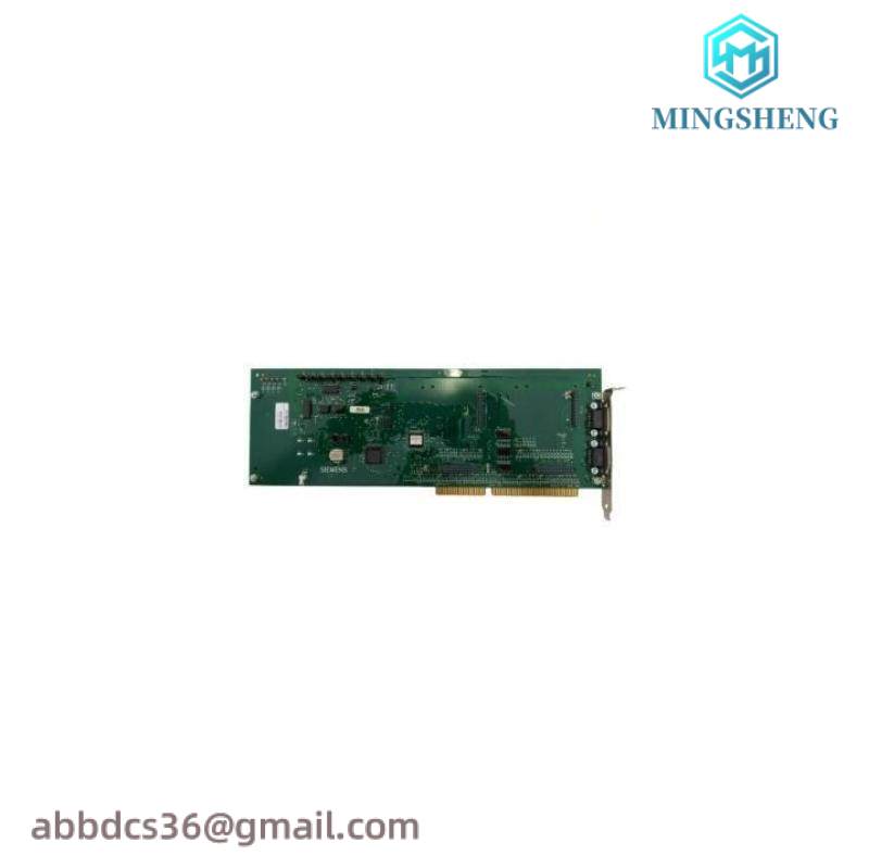 ROBICON A5E03407403 COMMUNICATIONS BOARD