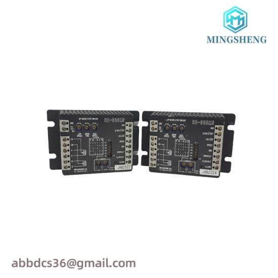 RORZE RD-323MS MOTOR DRIVER