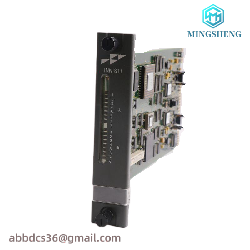 ABB SAFT-188-IOC Connect Board