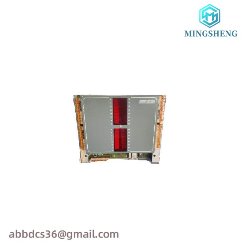 SAIA PCA1.M41M4 PLC PANEL