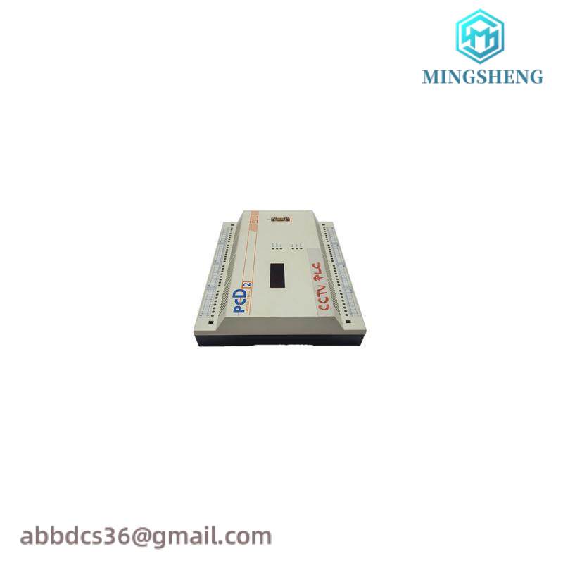 SAIA PCD2.M120 PCD Control Device