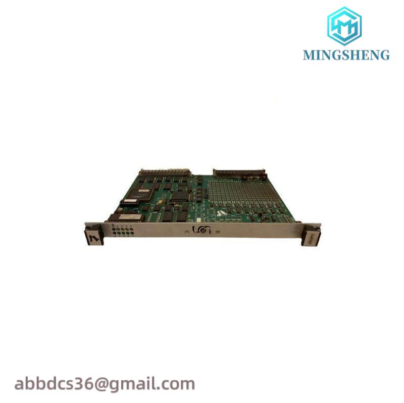 SALVAGNINI MINP8+ controller