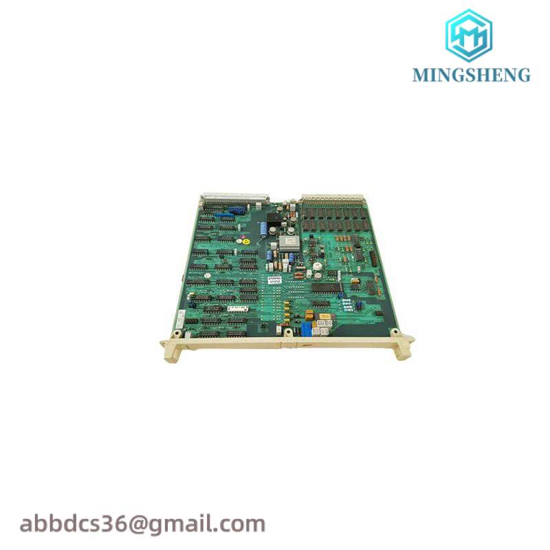ABB SAM02 Router interface module