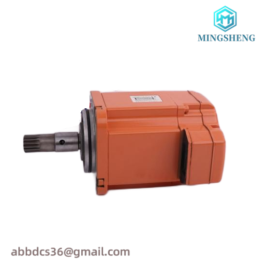 SC610 3BSE001552R1  ABB