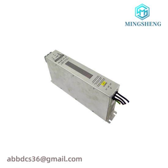 SCHAFFNER FN3416-110-35