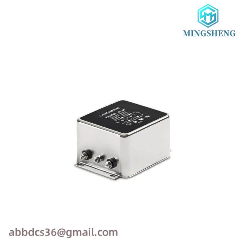 SCHAFFNER FN3416-110-35