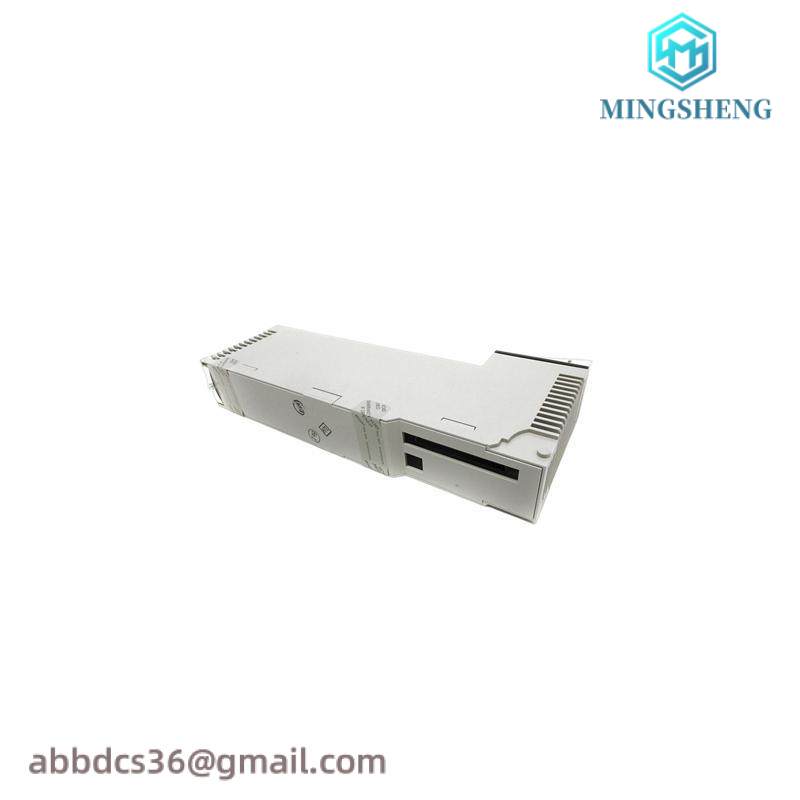 Schneider 140ACI03000 ANALOG INPUT MODULE