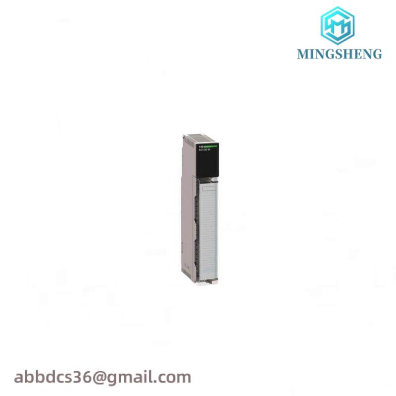 SCHNEIDER 140ACI04000