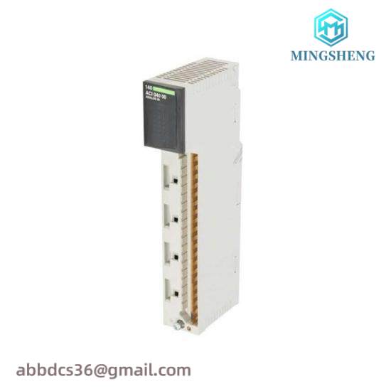 Schneider XBTGT5340  Modicon PLC module