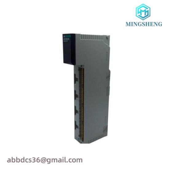 Schneider 140ACO04000C Modicon Quantum Analog Output Module