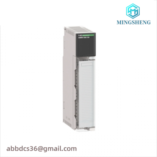 Schneider BMEP584040  PLC Module