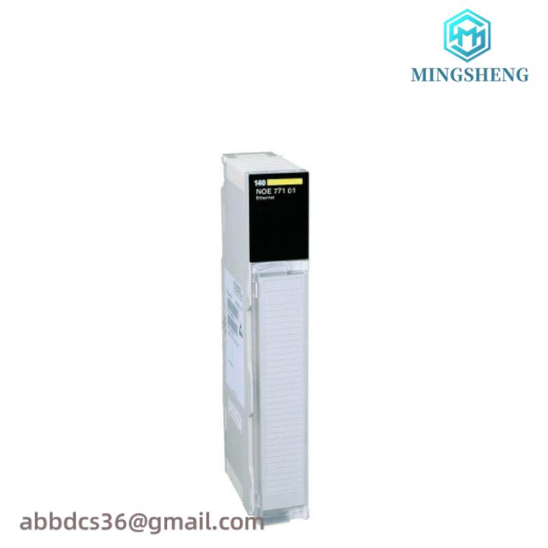 SCHNEIDER 140CPU43412U UNITY PROCESSOR MODICON QUANTUM