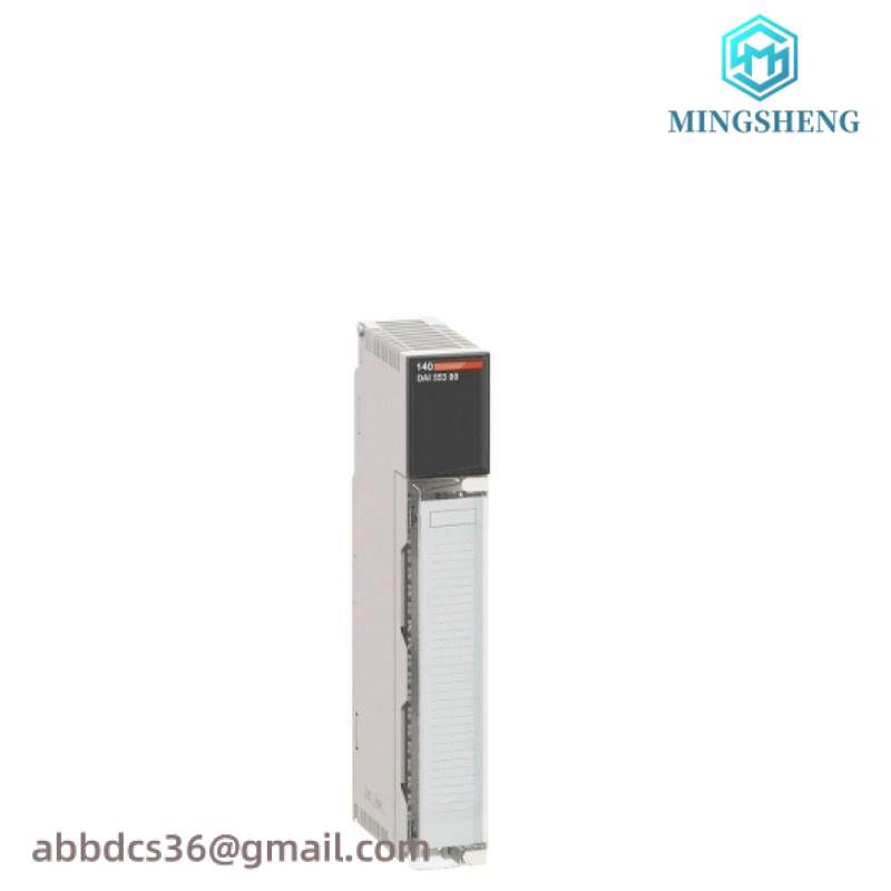 Schneider 140DAI34000 discrete input module Modicon Quantum