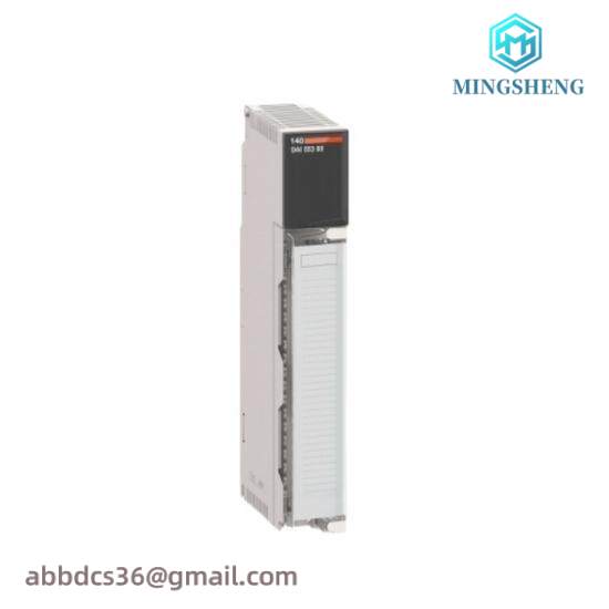 Schneider 140DAI75300230VWCIN  Discrete Input Module