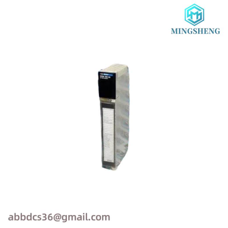 SCHNEIDER 140DDM39000 Electric Modicon Quantum Mixed Discrete I/o Module