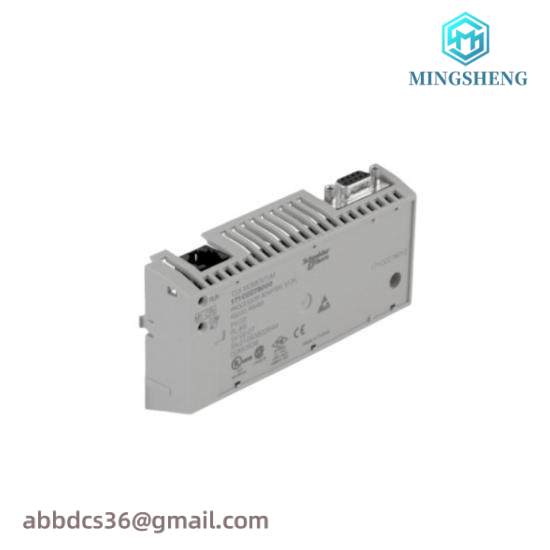 SCHNEIDER LXM32AU60N4