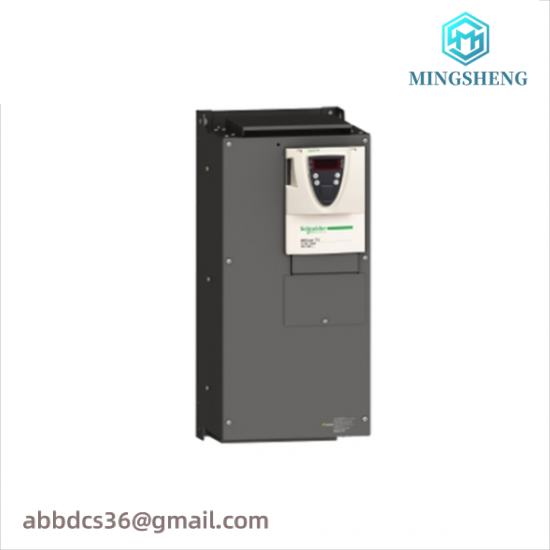 SCHNEIDER ATV71HD75N4Z Variable speed drive